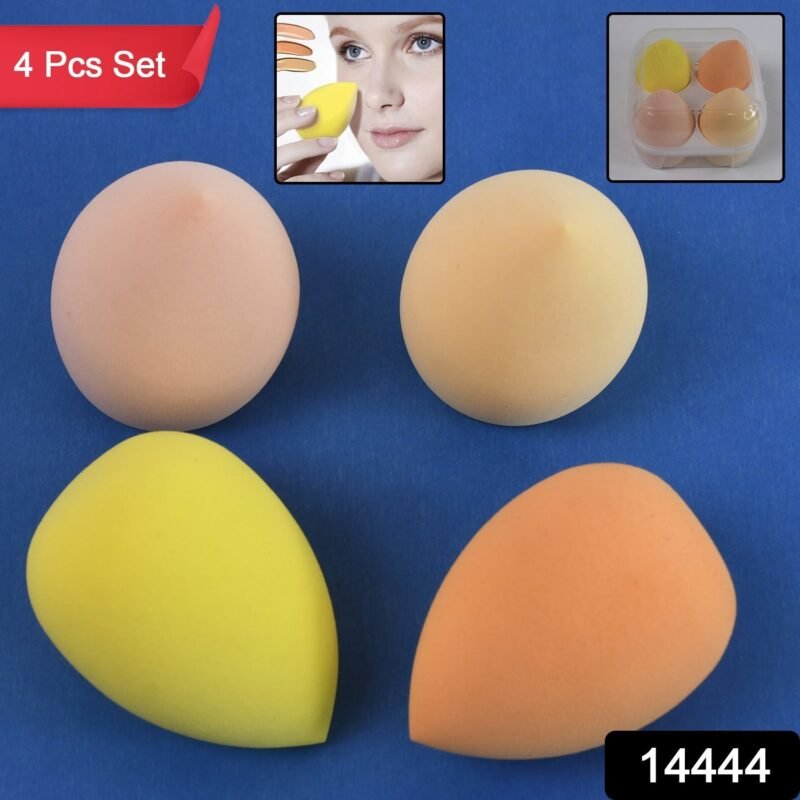 d6694362-c55a-4db3-aba9-2995b247af12.jpg Makeup Sponges Set – Soft, High-Density Blend for Flawless Application