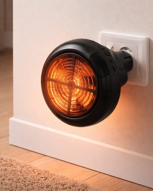 da6739c9-c4ae-4d5b-a61a-69b5da822d9a.jpg Electric Room Heater 900W – Compact Portable Wall Plug-In