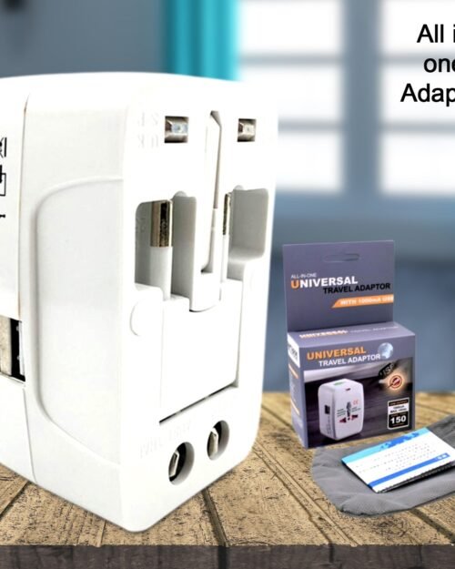 e4af4c95-3a38-43ea-bda1-32f2806e2661.jpg Universal Travel Adapter – All-in-One Worldwide Plug | Poravar