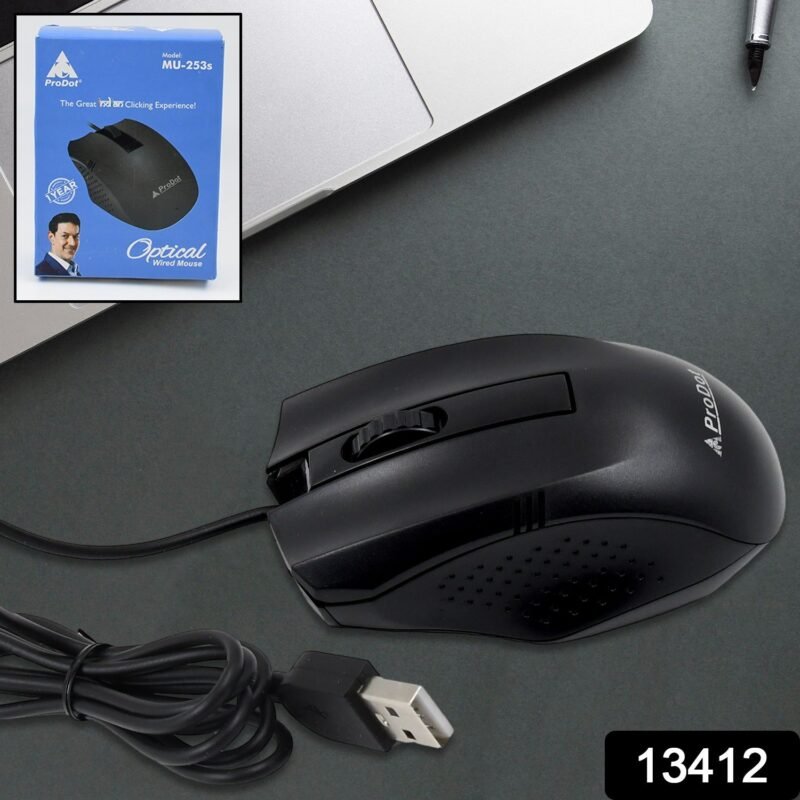 e7bfdf83-25de-491d-aaa9-1bf96a568ffe.jpg Wired Optical Mouse – Reliable USB for Laptops & PCs | Compshop