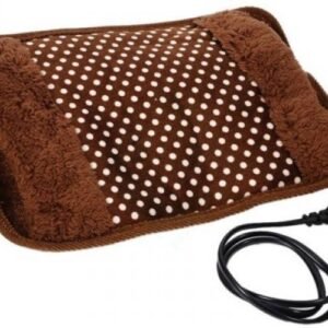 Electric Heating Bag – Velvet Pain Relief & Warmth | Velvet Wellness