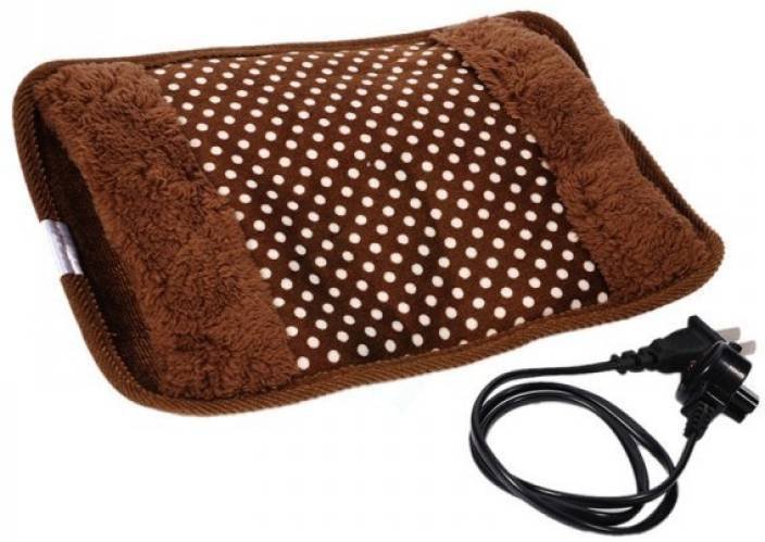 Electric Heating Bag – Velvet Pain Relief & Warmth | Velvet Wellness