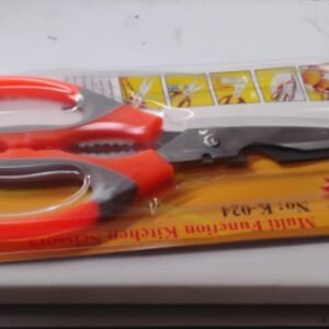 f5c03cd1-3cb2-49c3-b853-8e029661b045.jpg Multi-Function Kitchen Scissors – Stainless Steel Shears | Own Hydrate