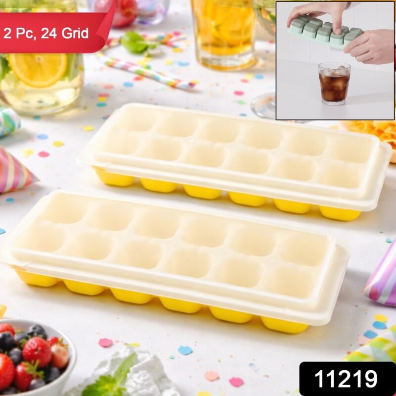 fb9506fc-5c7c-435e-98fb-b578df8cec10.jpg Pop Up Ice Cube Tray – Effortless Release & Multipurpose Use