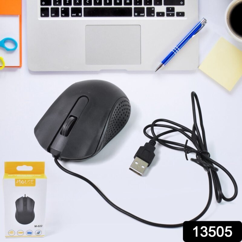 fce19276-509a-441f-b716-c85bc19372e1_3a5cc1a1-1a79-4384-8519-f6cca3bbd990.jpg Wired Optical Mouse � M-022, USB Connectivity | Compshop