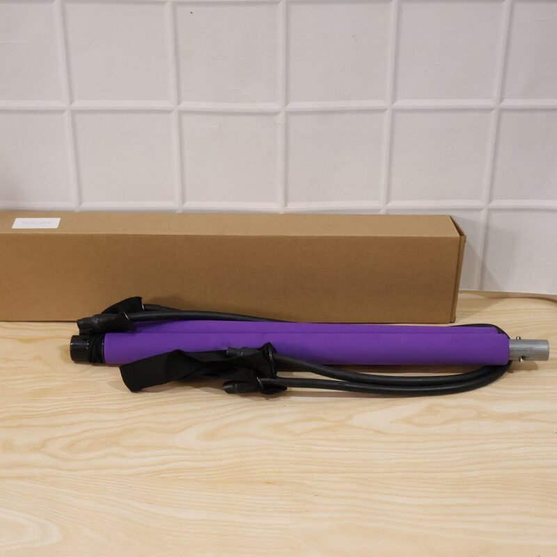 Pilates Bar with Resistance Bands � Full-Body Home Workout Kit