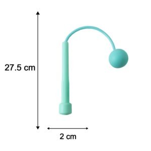 fitness_wrist_ball_22000_07_size.jpg Skipping Rope Wrist Ball � Compact Cardio & Fitness Tool