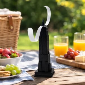 Fly Repeller � Portable Insect-Repelling Fan for Food Safety