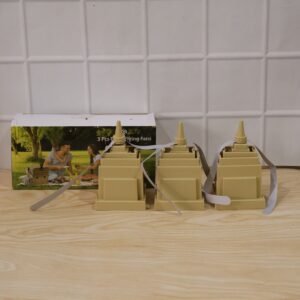 Fly Repeller - Tabletop Food Protection Fan for Pest-Free Dining