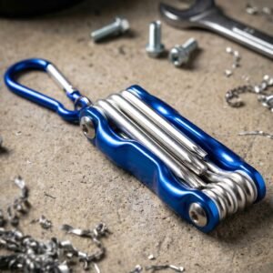 folding-torx-key-set-2.jpg 8-in-1 Portable Cycling Repair Tool Kit � Compact & Durable