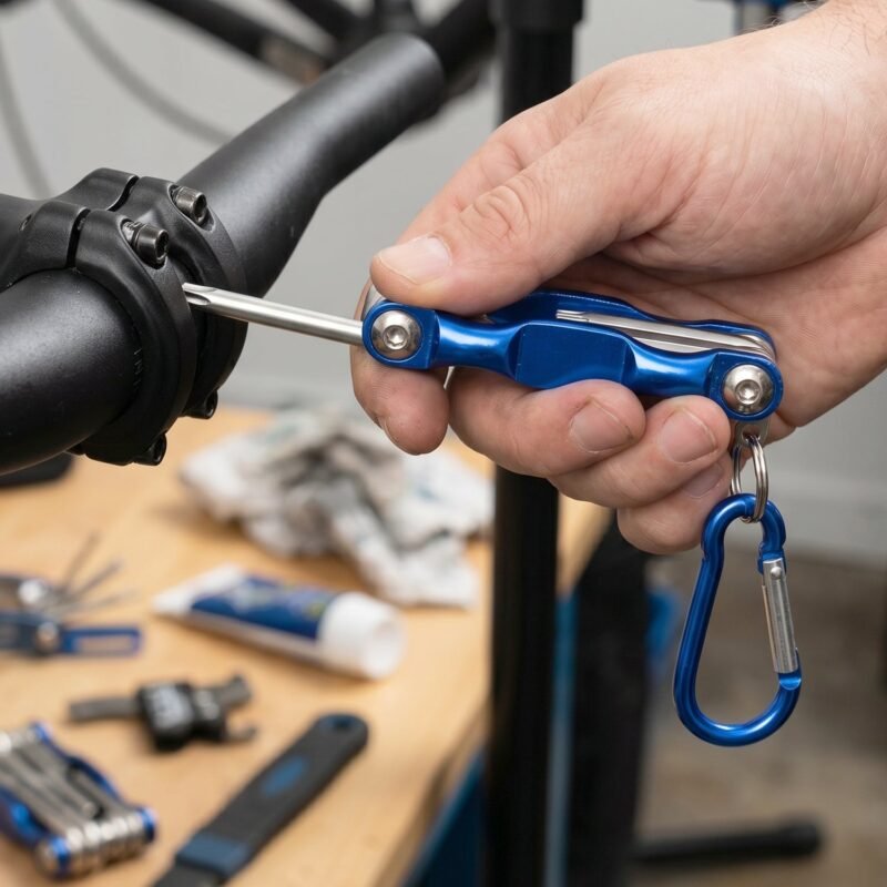 folding-torx-key-set-3.jpg 8-in-1 Portable Cycling Repair Tool Kit � Compact & Durable
