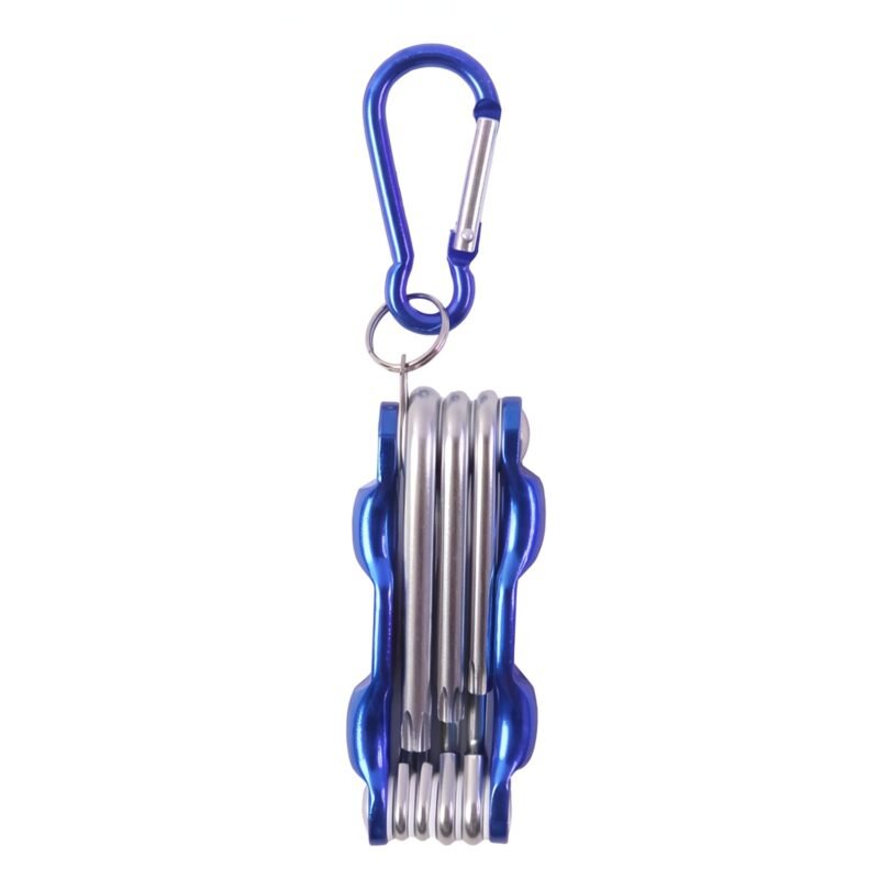folding-torx-key-set-7.jpg 8-in-1 Portable Cycling Repair Tool Kit � Compact & Durable
