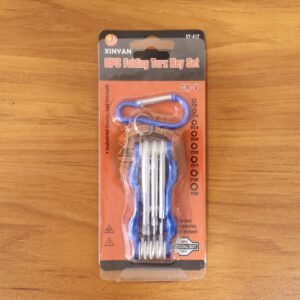 folding-torx-key-set-8.jpg 8-in-1 Portable Cycling Repair Tool Kit � Compact & Durable