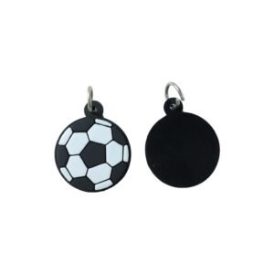 fooballkeychain4.jpg Football Keychain Set – Stylish Sports Gift for Fans