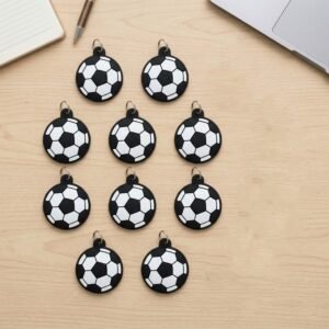 fooballkeychain5.jpg Football Keychain Set – Stylish Sports Gift for Fans