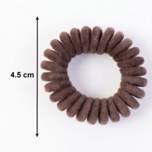 hair-band-6.jpg Soft Stretchable Telephone Wire Hair Band � No Crease & Secure Fit