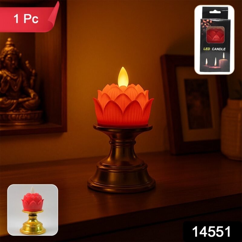 image_2-15.jpg Lotus LED Flameless Candle – Elegant Decorative Flameless Light