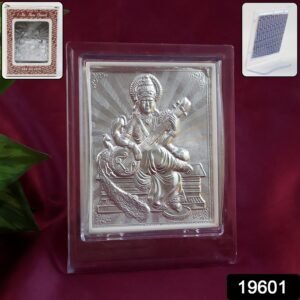image_2-24.jpg Silver Saraswati Maa Photo Frame – Elegant Spiritual Decor