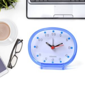 Small Wall Clock – Compact Mix Design for Every Room