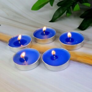 image_4-13.jpg Scented Tea Light Candles – 25 Mix Color Pack for Relaxation