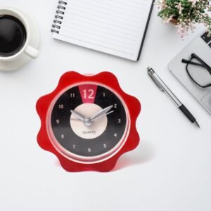 Small Wall Clock – Compact Mix Design for Every Room