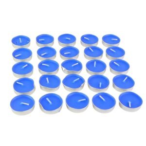 image_5-13.jpg Scented Tea Light Candles – 25 Mix Color Pack for Relaxation