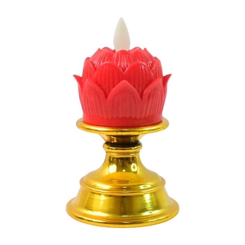 image_5-14.jpg Lotus LED Flameless Candle – Elegant Decorative Flameless Light