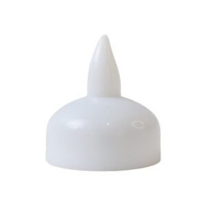 LED Floating Candles – Smokeless Lotus Set of 12 for Festive Decor