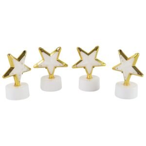 image_5.jpg Star Shaped Flameless LED Candles – Set of 4 for Home Decor