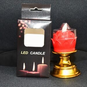 image_7-13.jpg Lotus LED Flameless Candle – Elegant Decorative Flameless Light