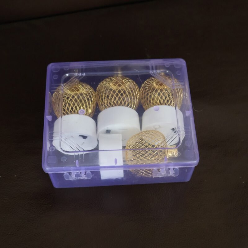 image_7-2.jpg Apple LED Tealight Candles – Flameless Festive Glow (Set of 4)