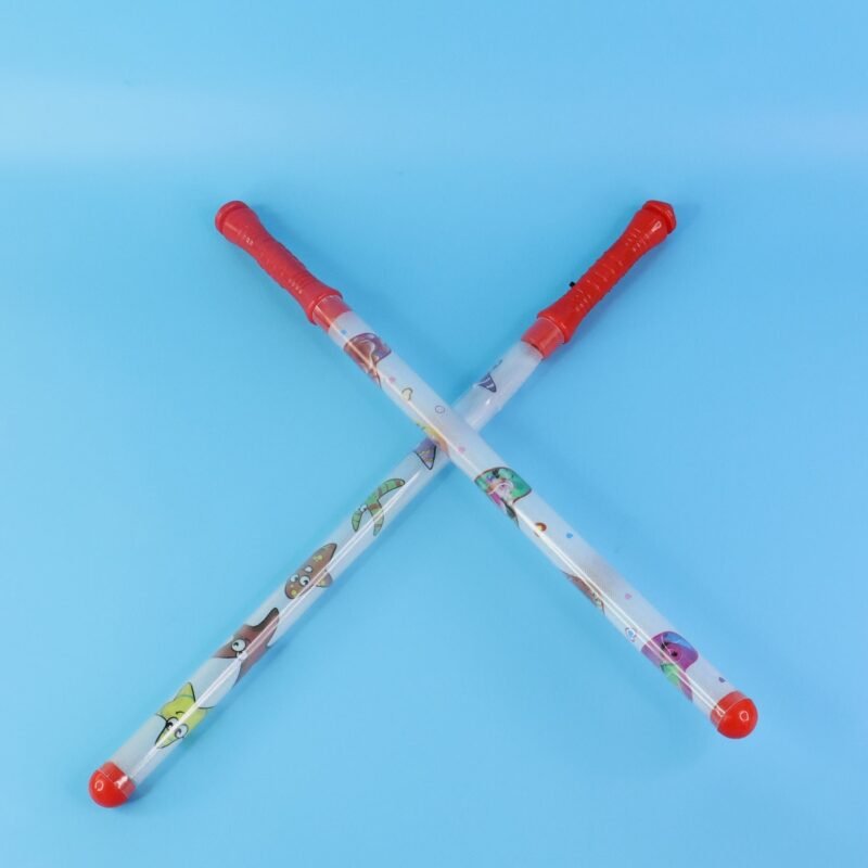 image_7-6.jpg LED Dandiya Sticks – 2 Piece Set with Multi-Color Lights