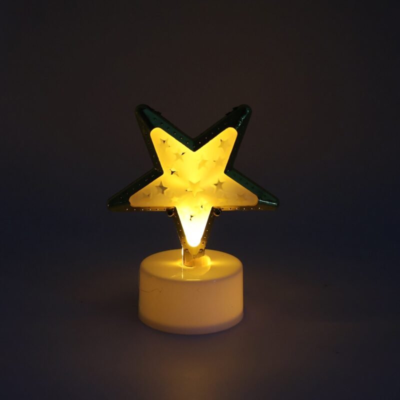 image_7.jpg Star Shaped Flameless LED Candles – Set of 4 for Home Decor