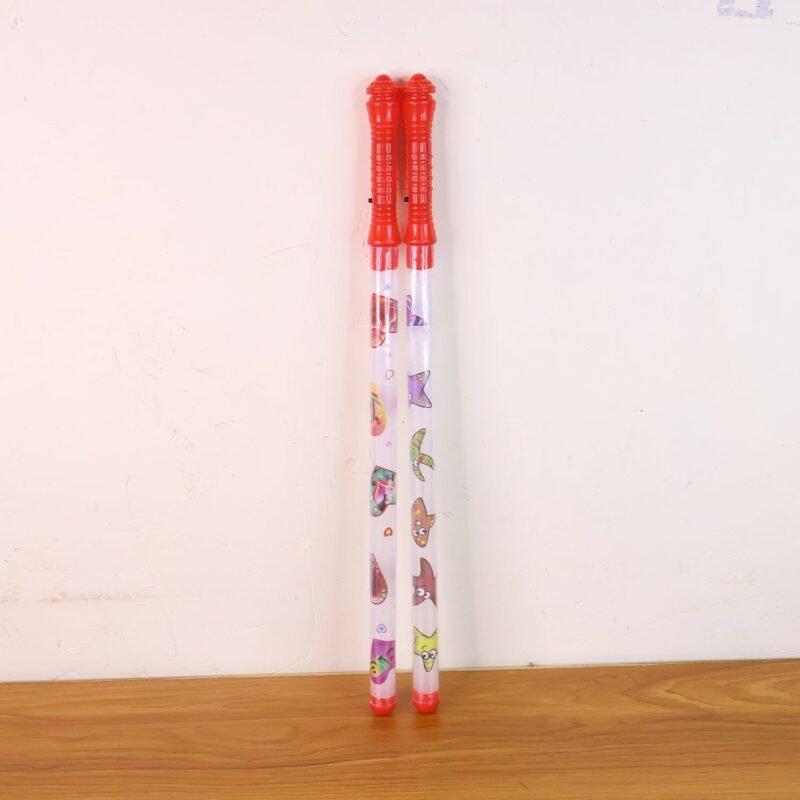 image_8-3.jpg LED Dandiya Sticks – 2 Piece Set with Multi-Color Lights