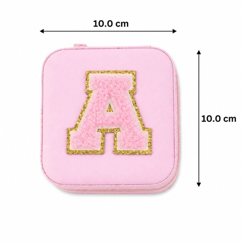jewelry-box-1-06.jpg Travel Jewellery Box – Portable PU Leather Organiser | LilyGleam