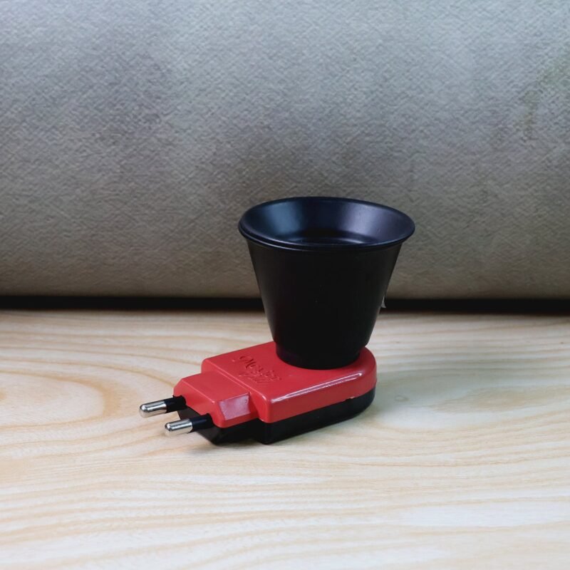 kapoordani-06.jpg Electric Kapoor Dani Diffuser – Smoke-Free Camphor for Pure Air