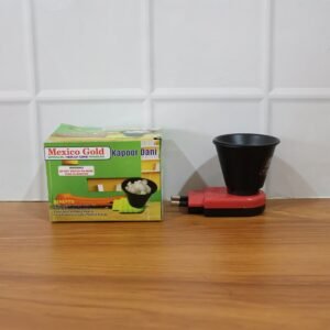 kapoordani-live.jpg Electric Kapoor Dani Diffuser – Smoke-Free Camphor for Pure Air