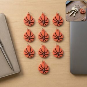 keychain1_96e204e4-0849-4ca6-8f7e-edc97bb4eb4f.jpg Basketball Keychain Set – Sporty and Stylish Accessories for Keys and Bags