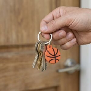 keychain3_292911e4-8e2a-44c3-b896-cb3da1fda97d.jpg Basketball Keychain Set – Sporty and Stylish Accessories for Keys and Bags