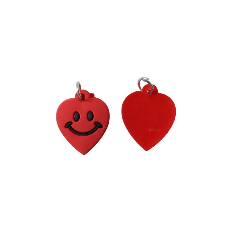 keychain5_2def99cb-12c3-4089-9b37-84f392407e83.jpg Heart-Shaped Smile Keychains – Vibrant & Durable Accessory Set