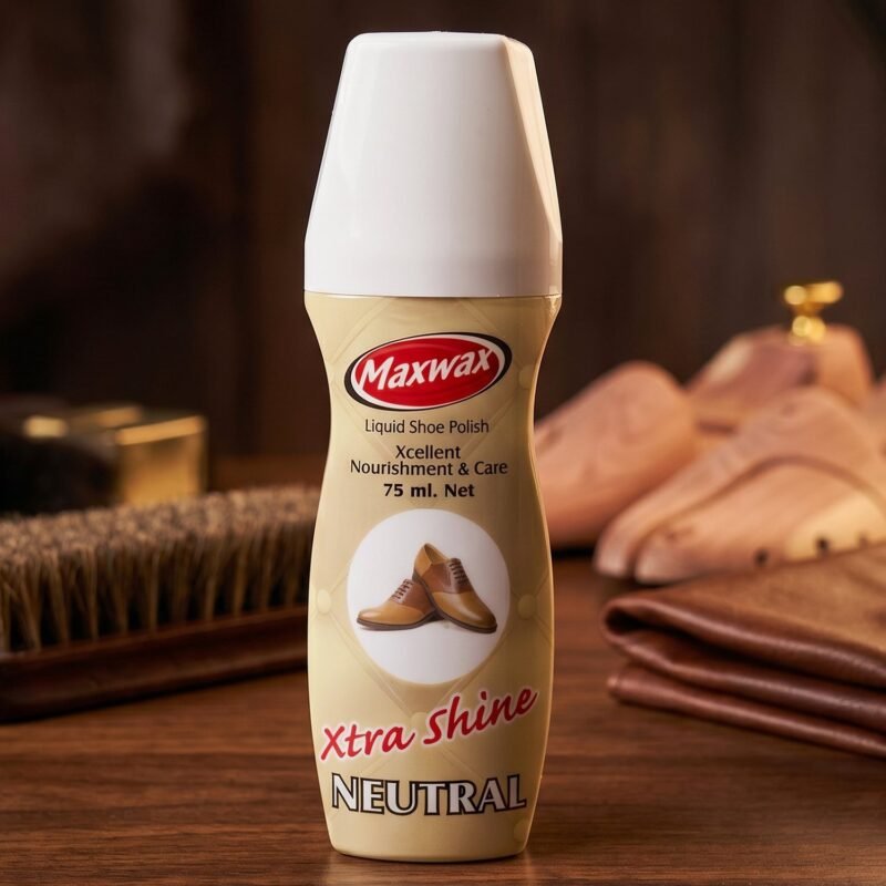 liquid-Shoe-Polish-2.jpg Neutral Liquid Shoe Polish � Instant Shine & Leather Care