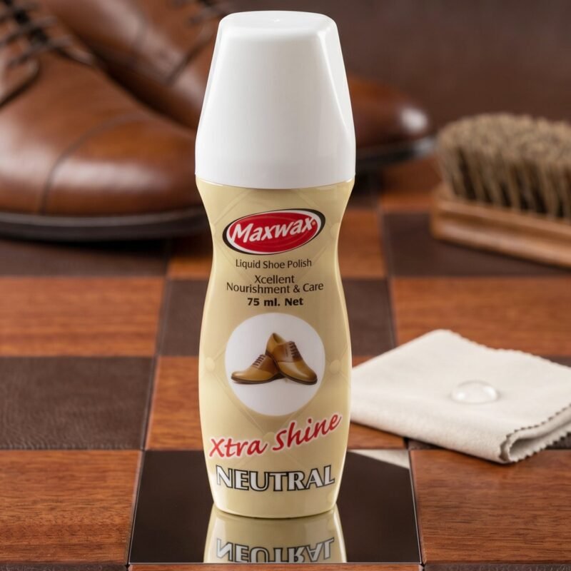 liquid-Shoe-Polish-4.jpg Neutral Liquid Shoe Polish � Instant Shine & Leather Care