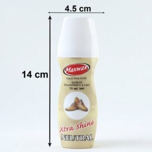 liquid-Shoe-Polish-6.jpg Neutral Liquid Shoe Polish � Instant Shine & Leather Care