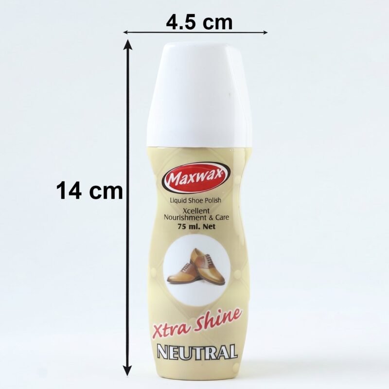 liquid-Shoe-Polish-6.jpg Neutral Liquid Shoe Polish � Instant Shine & Leather Care