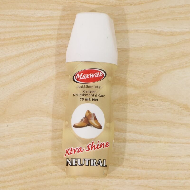 liquid-Shoe-Polish-8.jpg Neutral Liquid Shoe Polish � Instant Shine & Leather Care