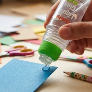 liquid-glue-2.jpg Liquid Glue Pen � Precise, Quick-Drying Adhesive for School & Office