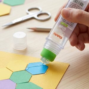 liquid-glue-4.jpg Liquid Glue Pen � Precise, Quick-Drying Adhesive for School & Office