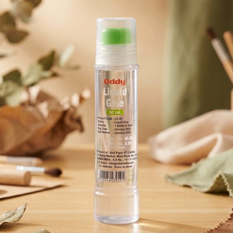liquid-glue-5.jpg Liquid Glue Pen � Precise, Quick-Drying Adhesive for School & Office