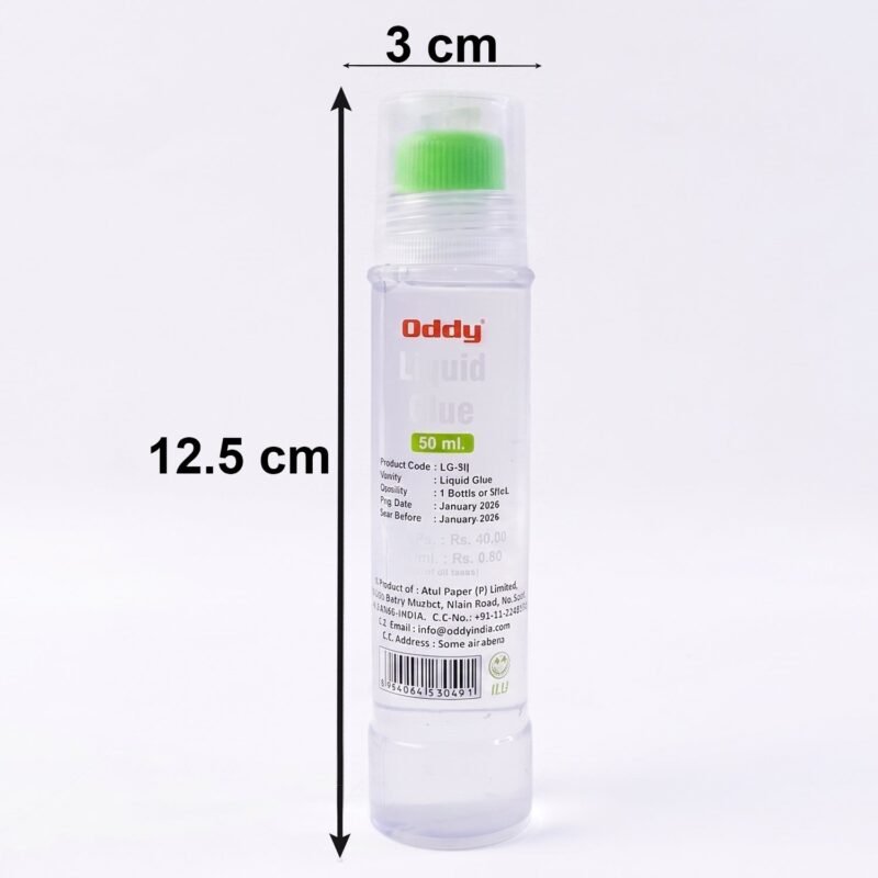 liquid-glue-6.jpg Liquid Glue Pen � Precise, Quick-Drying Adhesive for School & Office
