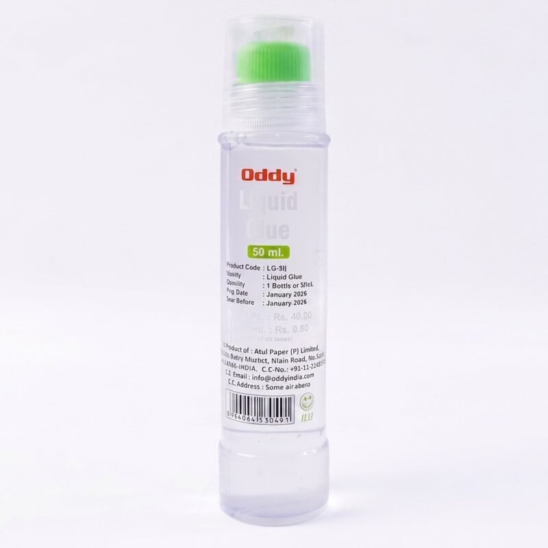 liquid-glue-7.jpg Liquid Glue Pen � Precise, Quick-Drying Adhesive for School & Office